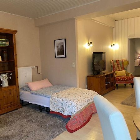 Ferienwohnung Holland 5 Lügde Екстериор снимка
