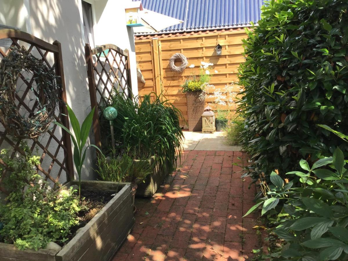 Ferienwohnung Holland 5 Lügde Екстериор снимка