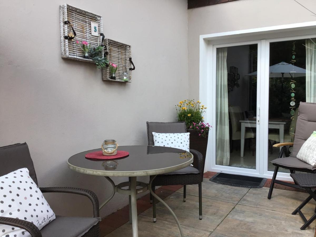 Ferienwohnung Holland 5 Lügde Екстериор снимка