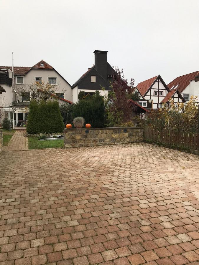 Ferienwohnung Holland 5 Lügde Екстериор снимка